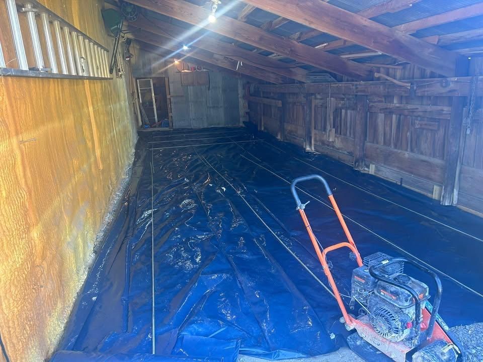 All Photos for MidWest Concrete in Benton, MO