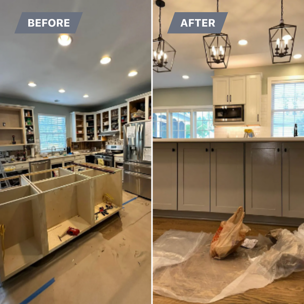 All Photos for MAS Home Improvement in Leesburg, VA