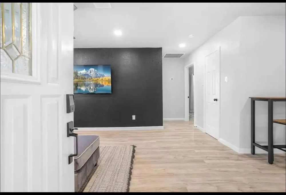 Interior Renovations for Texas Estate Construction in West University Place, TX