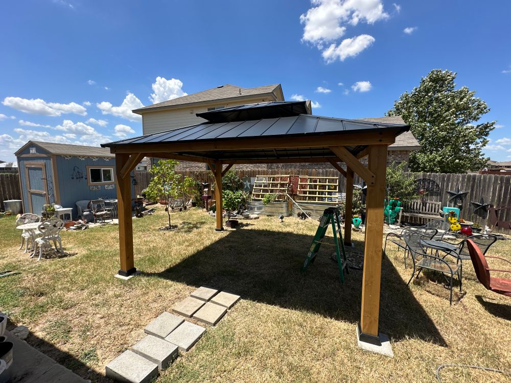All Photos for R E Tanner Home Improvement in Buckholts, TX