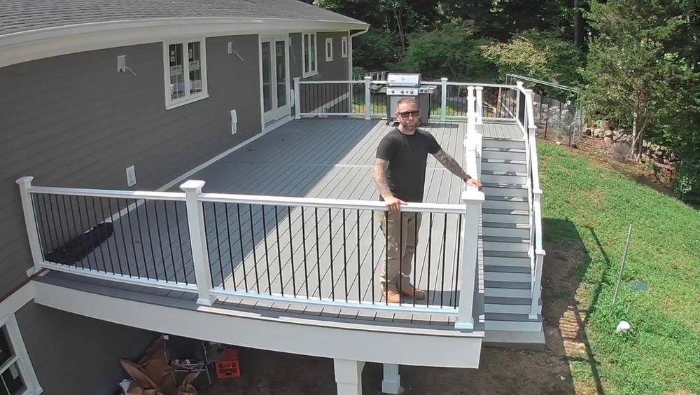 All Photos for Top Pros Construction in Haverhill, MA