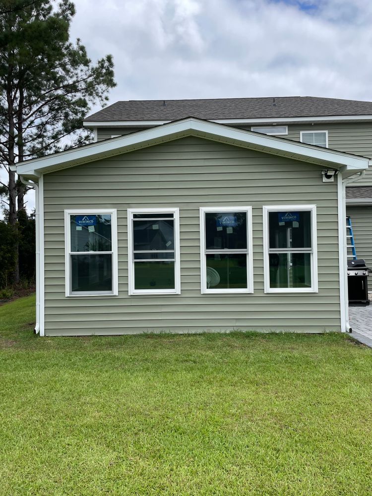 All Photos for Masters General Construction, LLC  in Shallotte, NC