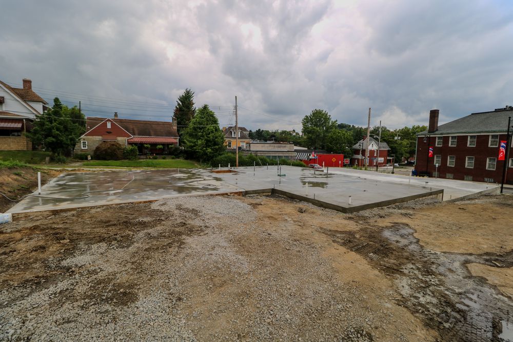 Construction for Spanbauer Construction LLC in Murrysville, PA