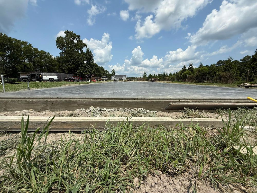 All Photos for Concrete Titans in Chesapeake, VA