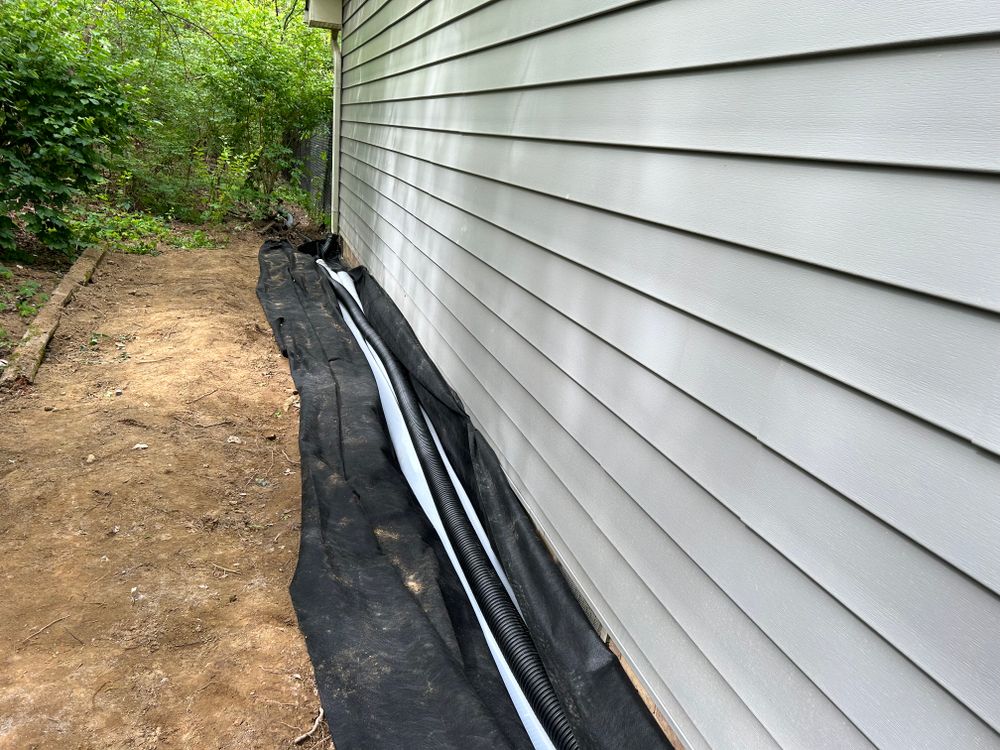All Photos for ValleyScapes Landscaping in Walden, TN