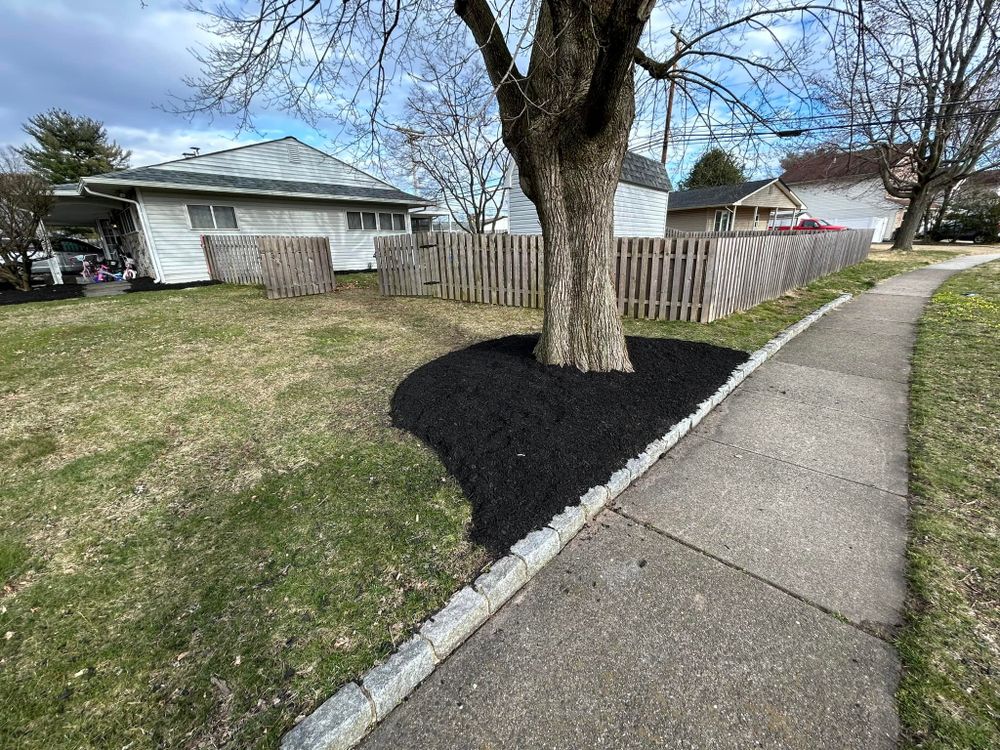All Photos for Russo’s Landscaping & Tree Removal in Levittown, PA