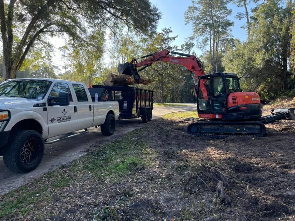 Enhance your outdoor living spaces with our Hardscape Installation service, offering expert design and construction of patios, walkways, retaining walls, and more to elevate both functionality and beauty. for All hands construction in Altamonte Springs, Florida