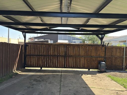 All Photos for Walker Custom Exteriors in Dallas, TX