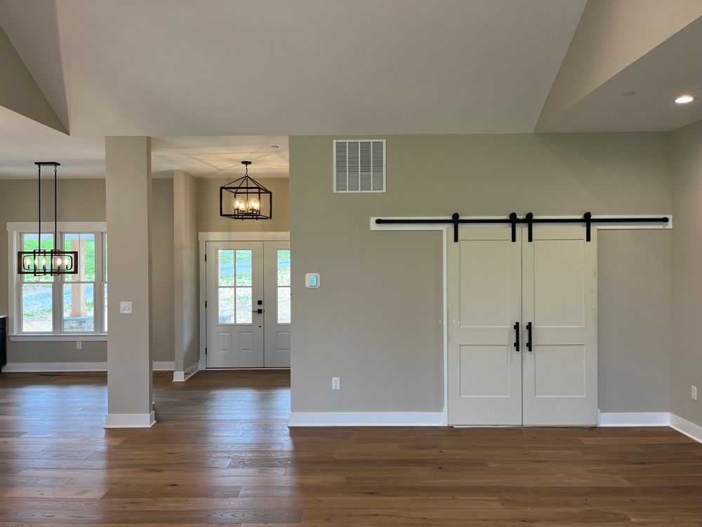 All Photos for DG Allen Construction in Adamstown, MD