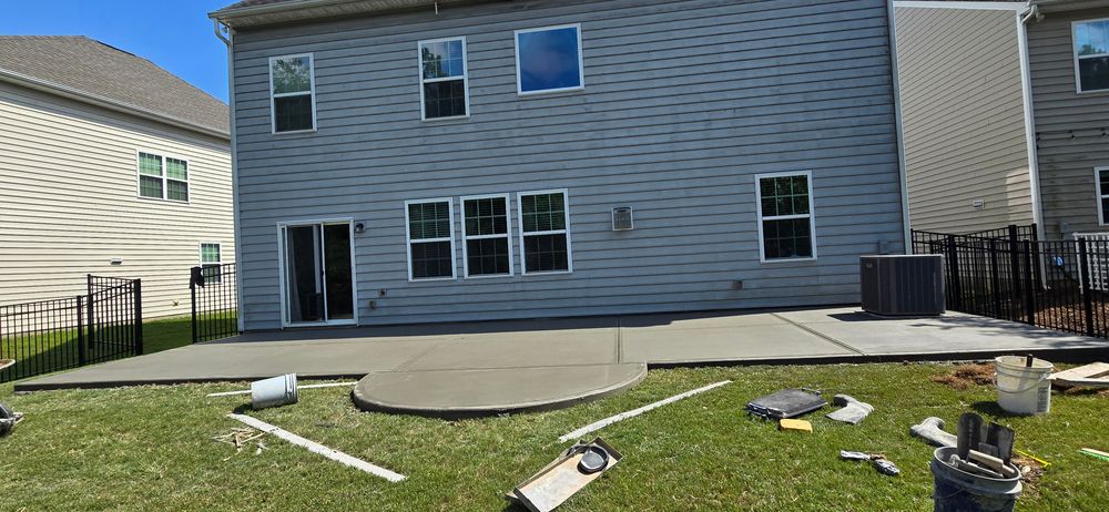 All Photos for JD Hardscapes & Landscaping LLC in Shelby, NC