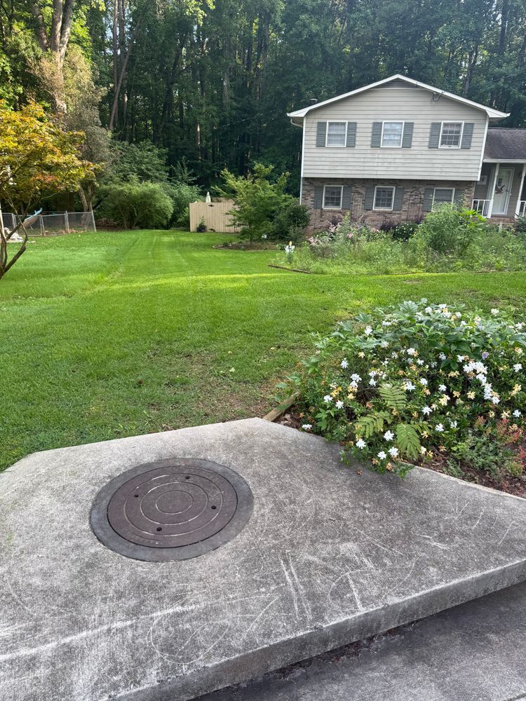 All Photos for Clark's Cuts Lawn Care in Lilburn, GA