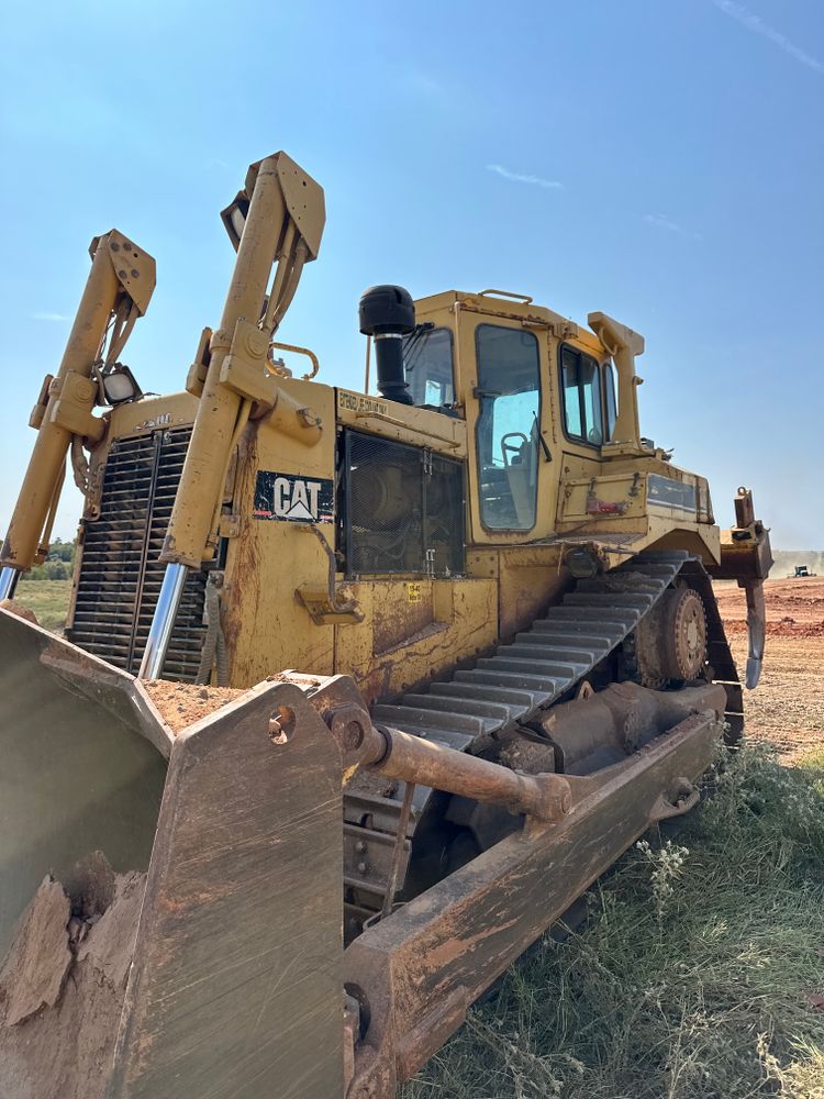 All Photos for Double J Excavation in Nashville, AR