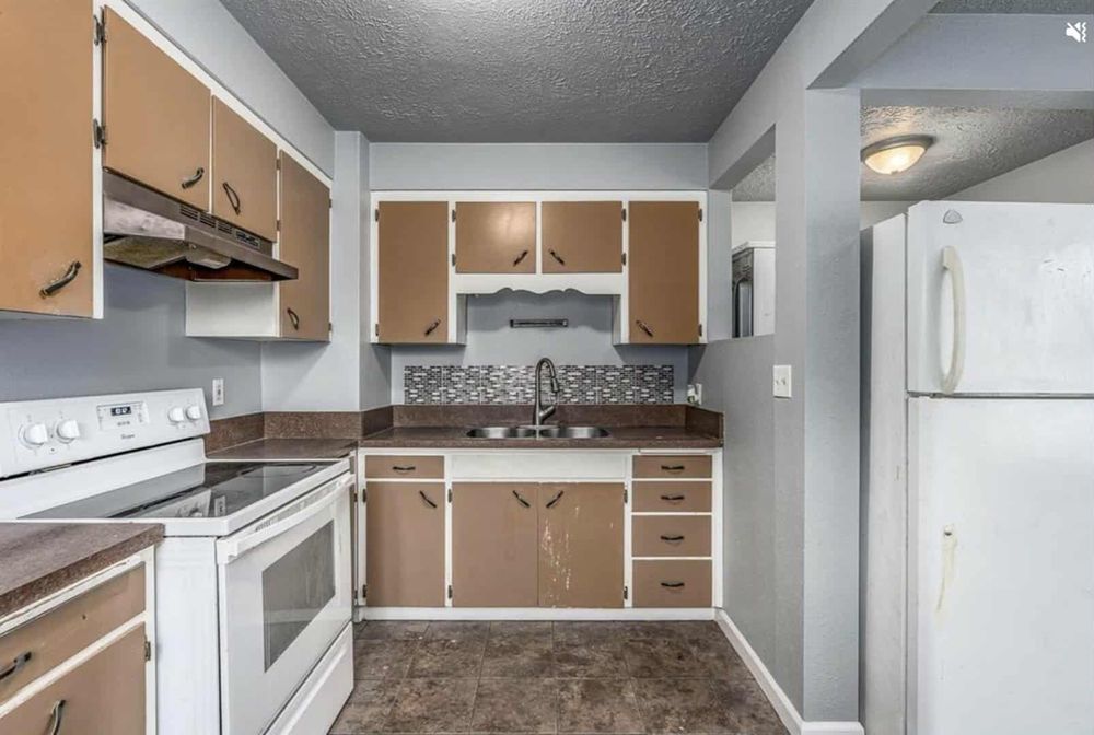 Interior Painting for True Legacy Painting in Spokane, WA