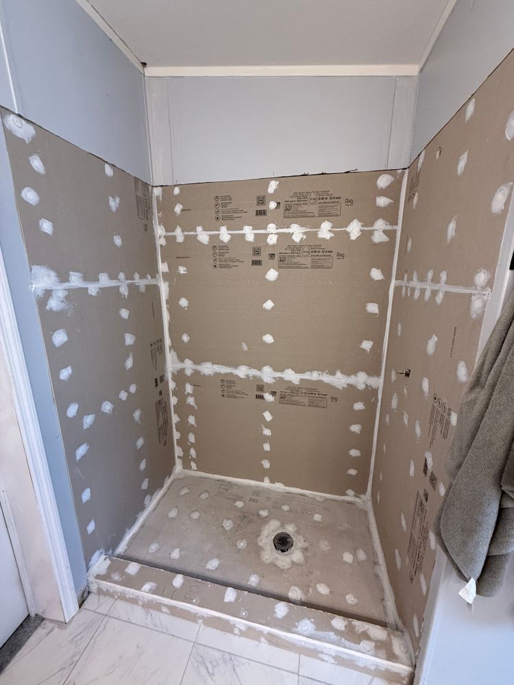 All Photos for Central Florida Home Remodeling in Frostproof, FL