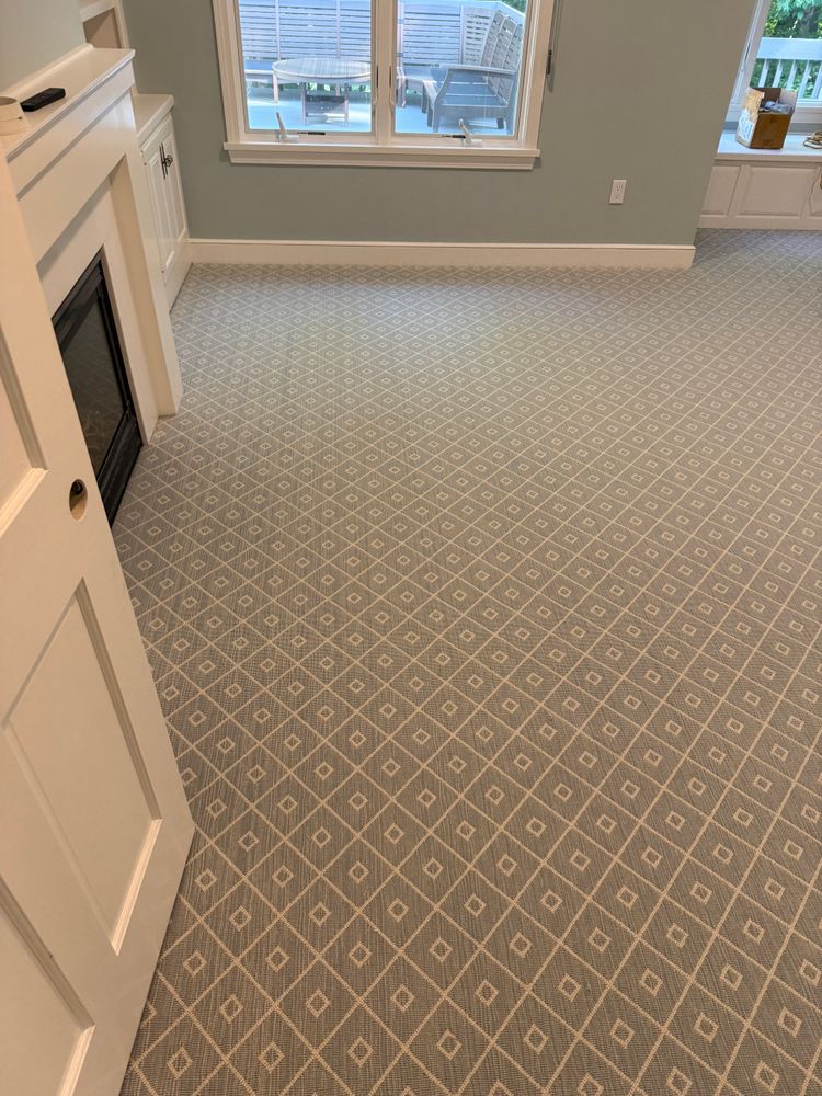 All Photos for Josh McLoone's Flooring in Whitman, MA