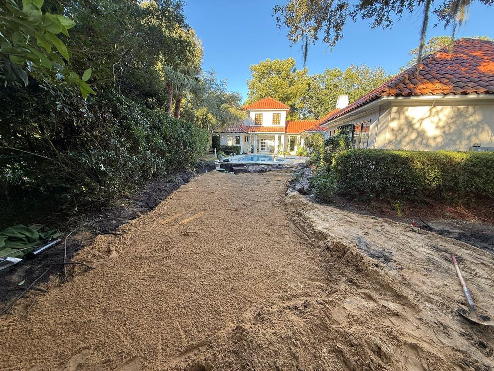 All Photos for TideCo Septic in Brunswick, GA