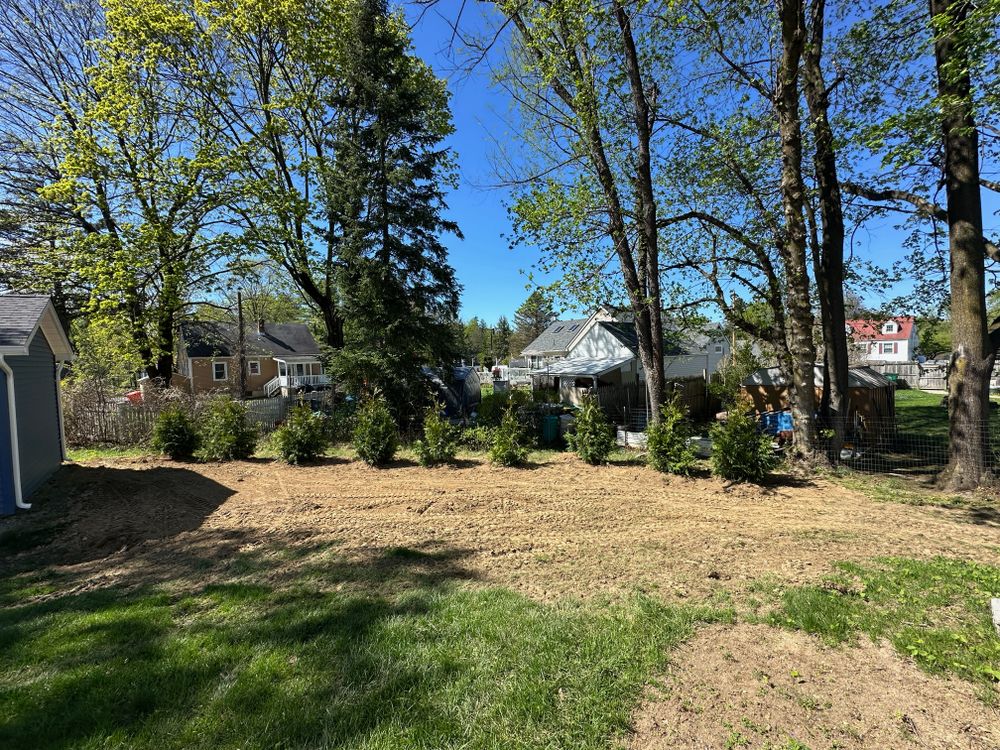 All Photos for Quiet Acres Landscaping in Dutchess County, NY