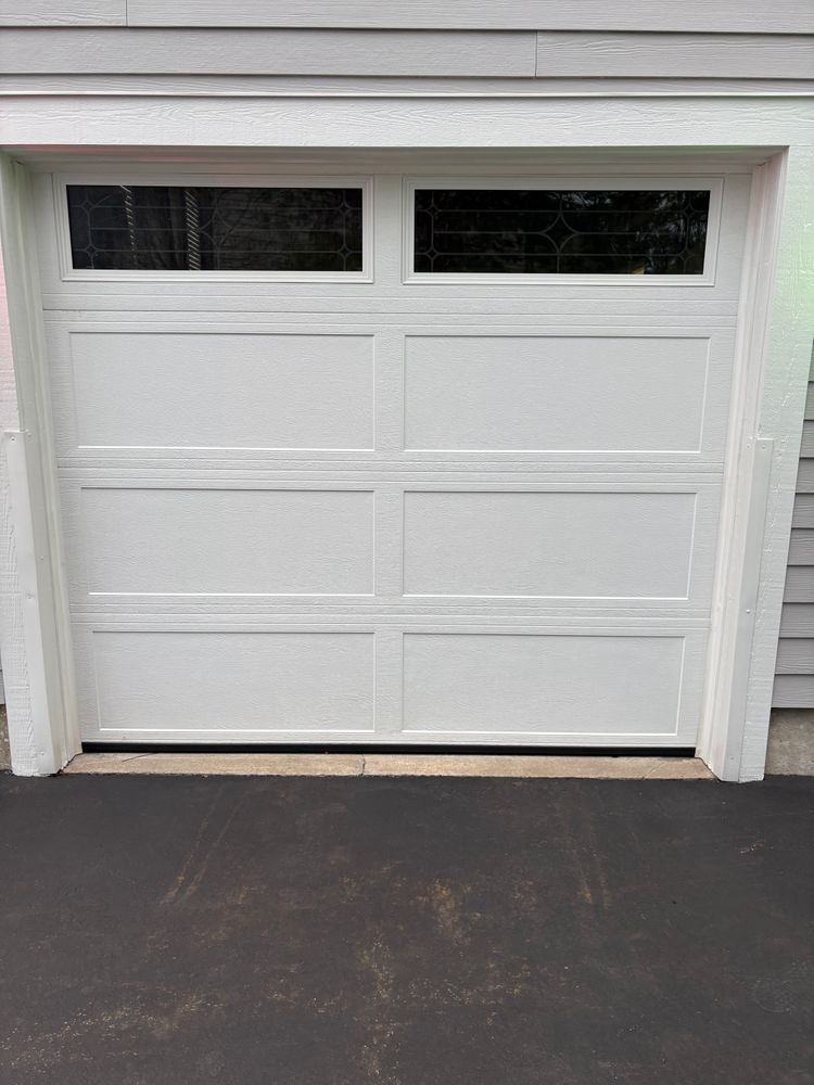 All Photos for AM PM Garage Door Services LLC in East Syracuse, NY