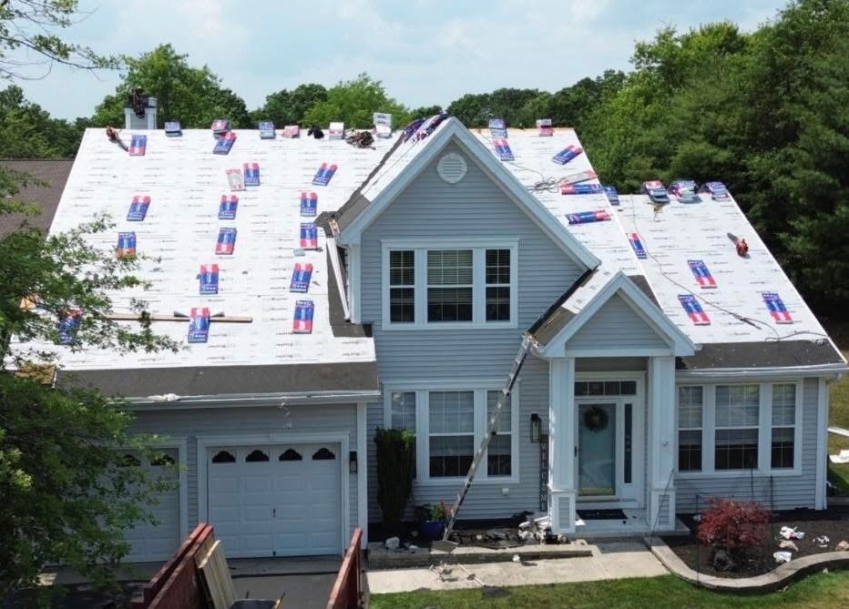 All Photos for Fogarty Contracting in Little Egg Harbor, NJ