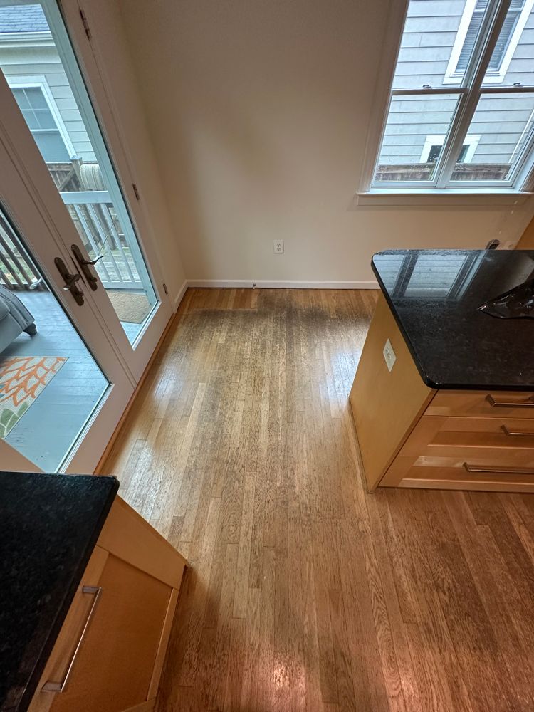 All Photos for K&A Hardwood Floors in Alexandria, VA