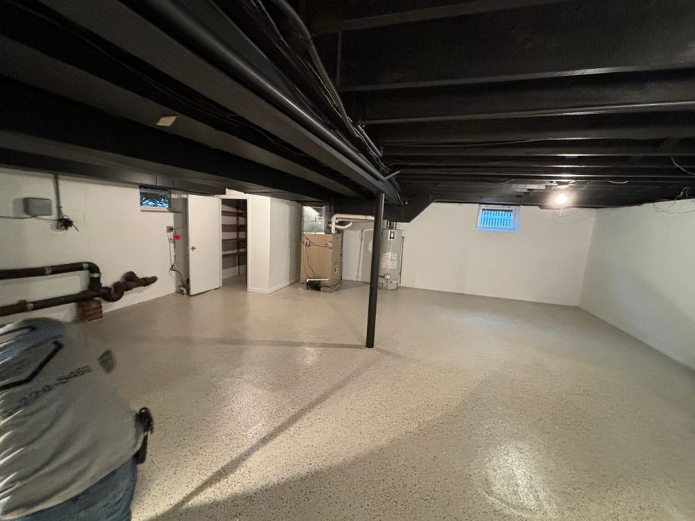 Basement Projects  for Elevation Building & Remodeling  in Westchester County, NY