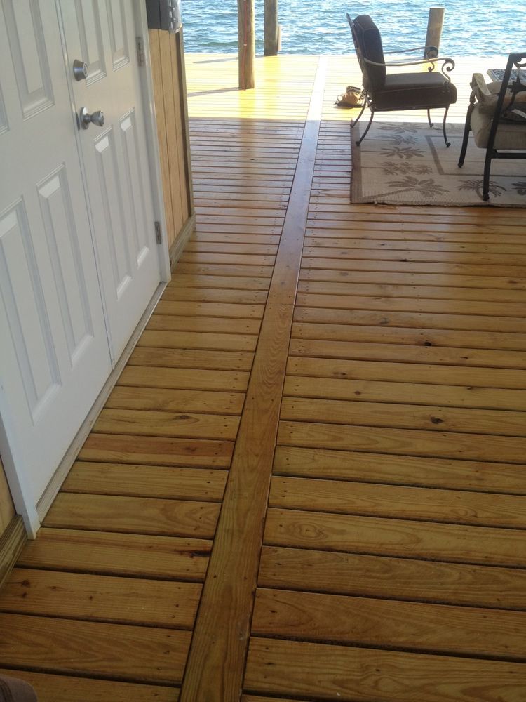 All Photos for Gilley Marine Construction in Ono Island, AL