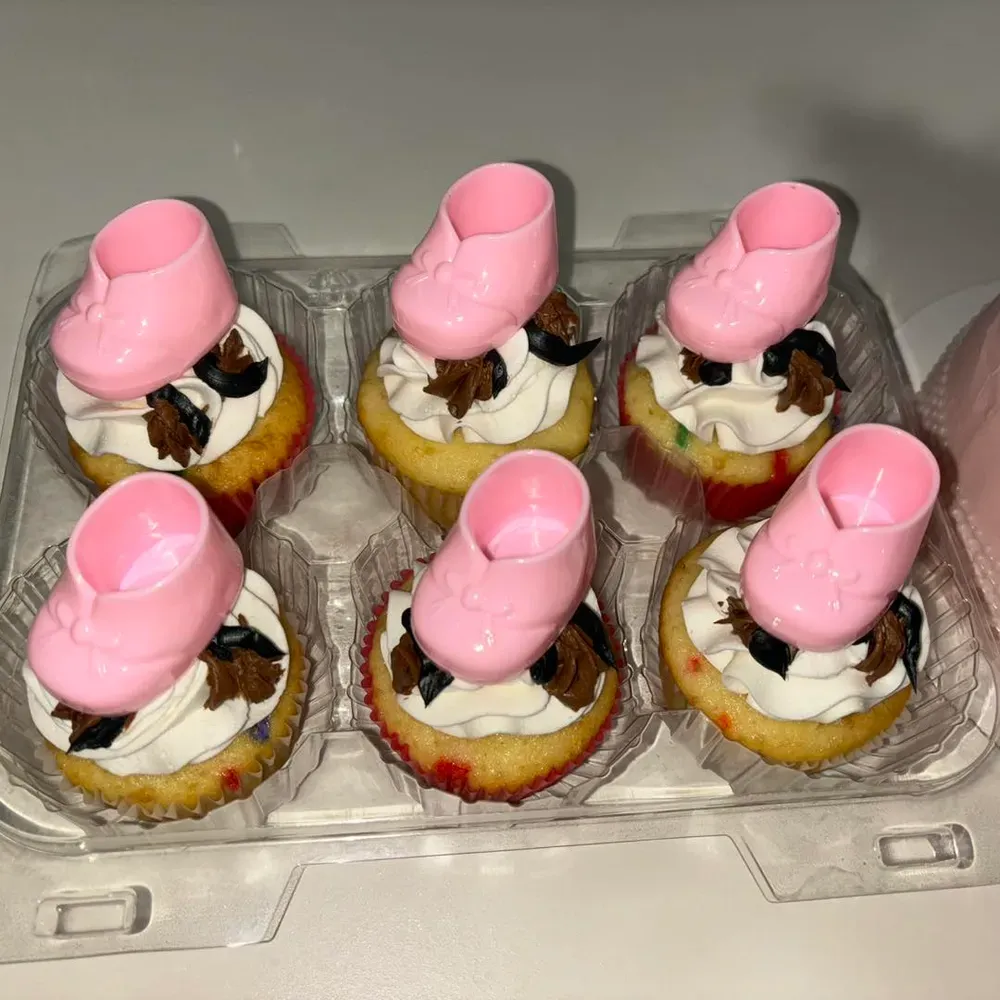 All Photos for Crumble Creations in Springfield, IL