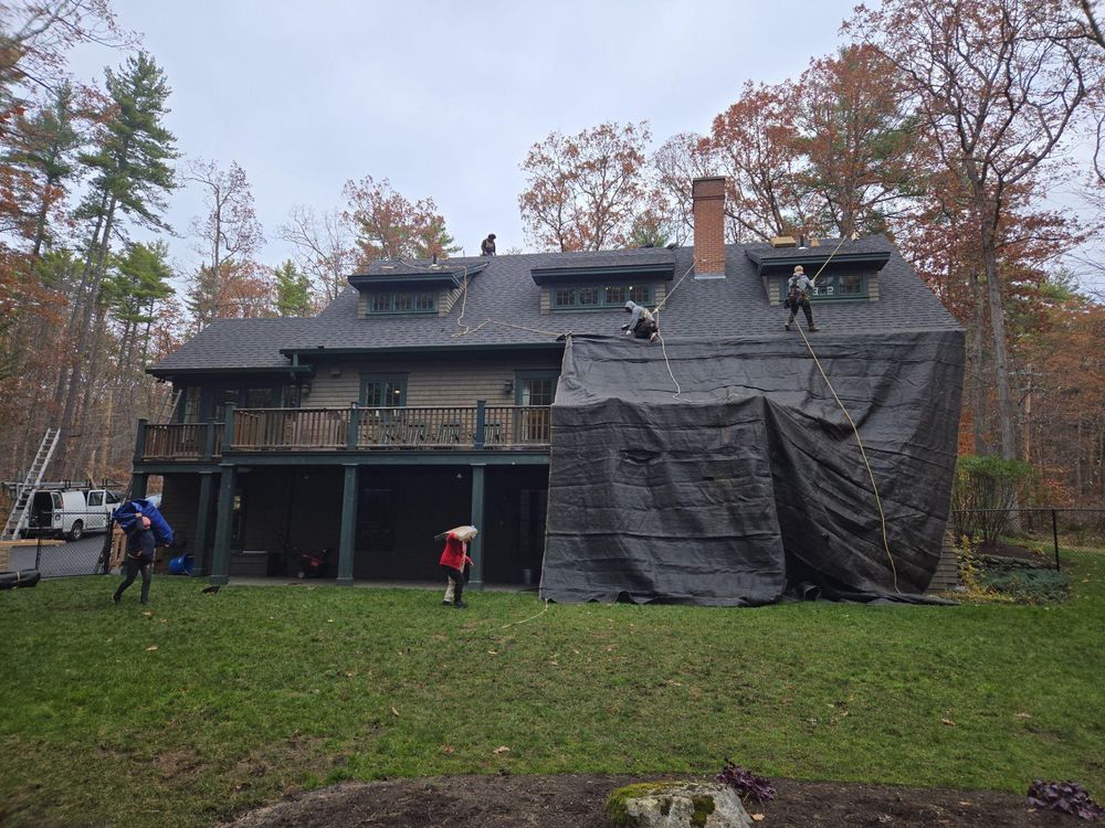 All Photos for Jalbert Contracting LLC in Alton, NH