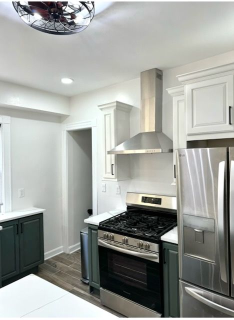 All Photos for Mr Baugh in Boston, MA