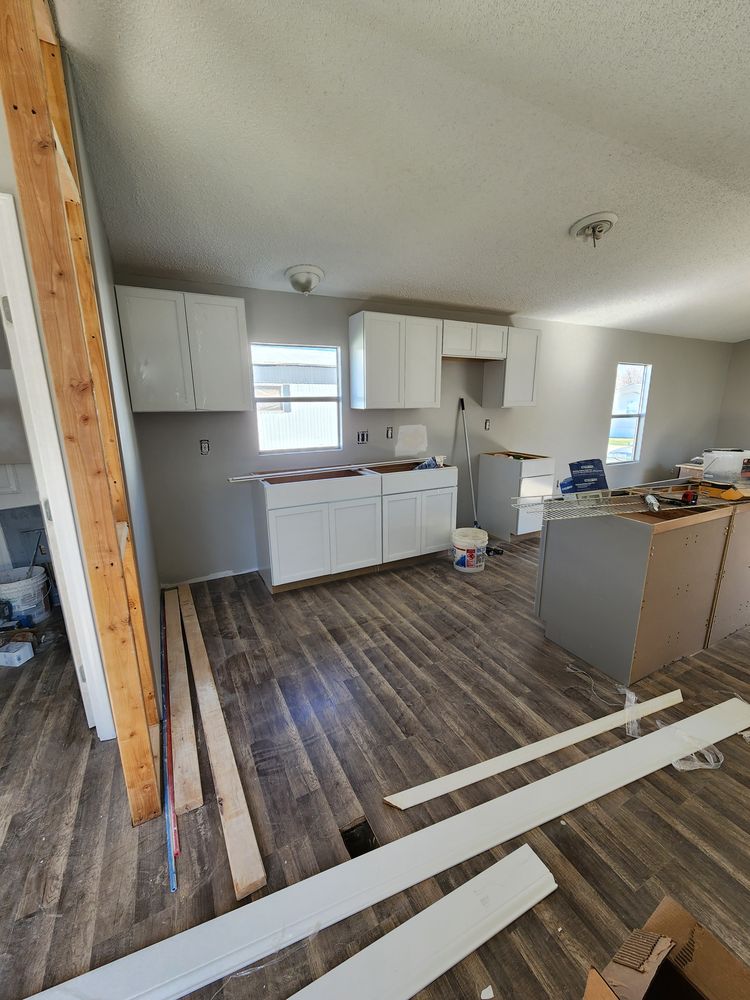 All Photos for A&D Reliable Construction in Kansas City, MO