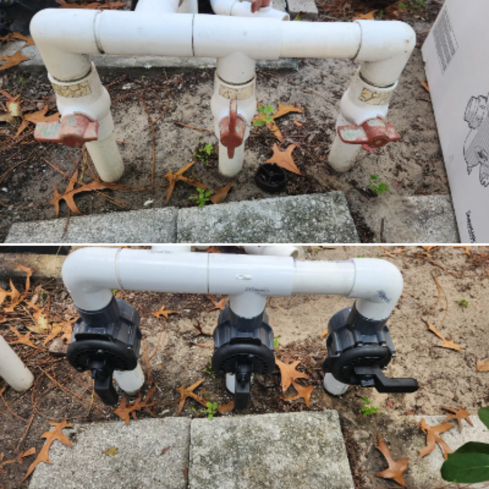 All Photos for Knockout Pool and Spa Care LLC in Spring Hill, FL