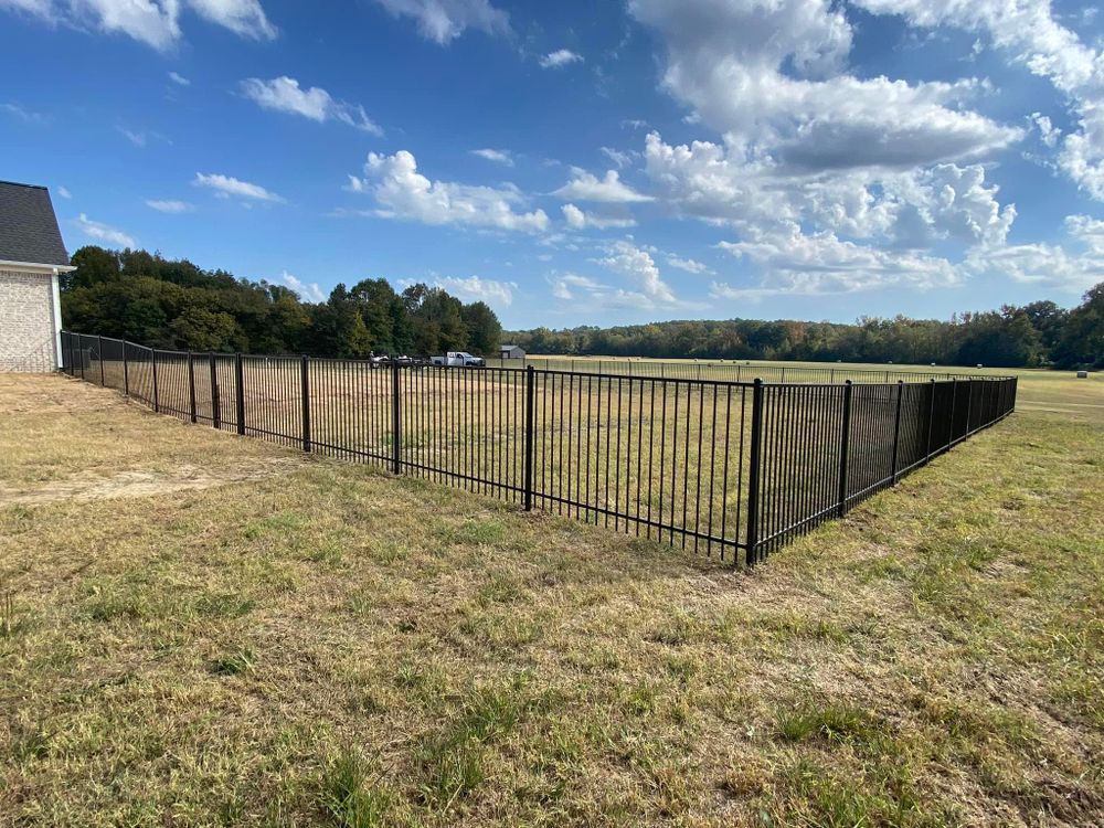 All Photos for Manning Fence, LLC in Hernando, MS