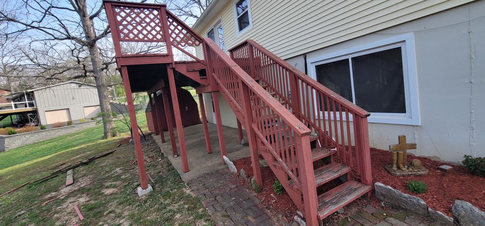 All Photos for VQ Land & Stone in St. Louis, MO