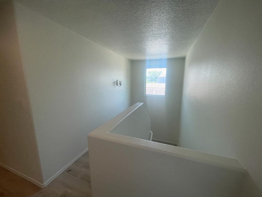 Interior Painting for Palmer Painting in Albuquerque, NM