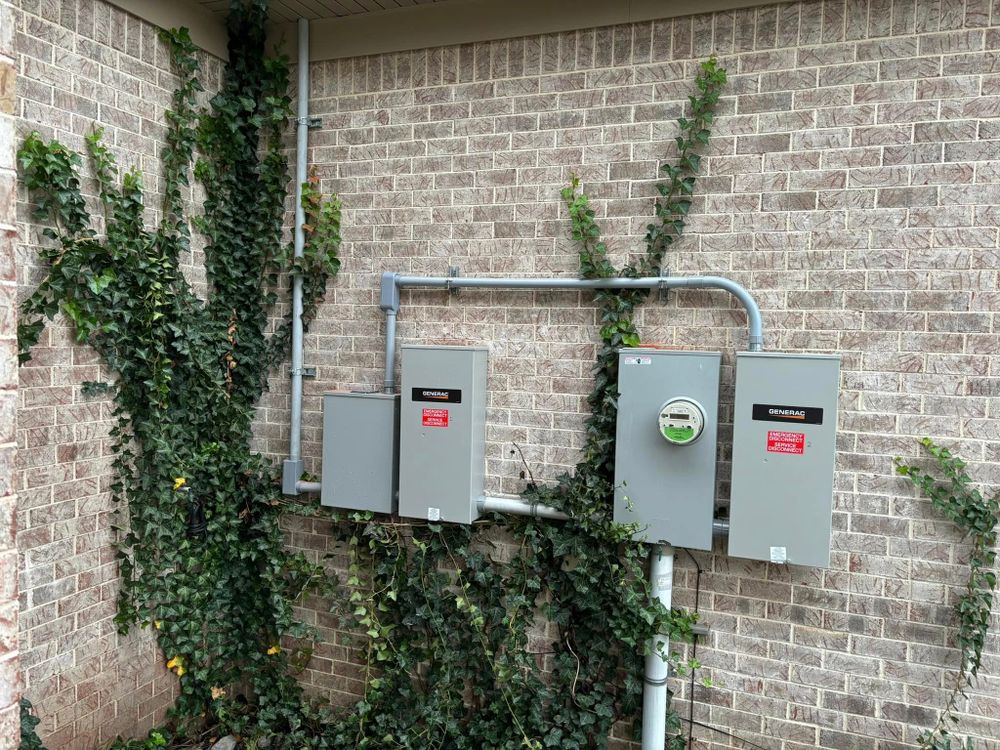 Electrical Repairs for Reed LLC in Brighton, TN