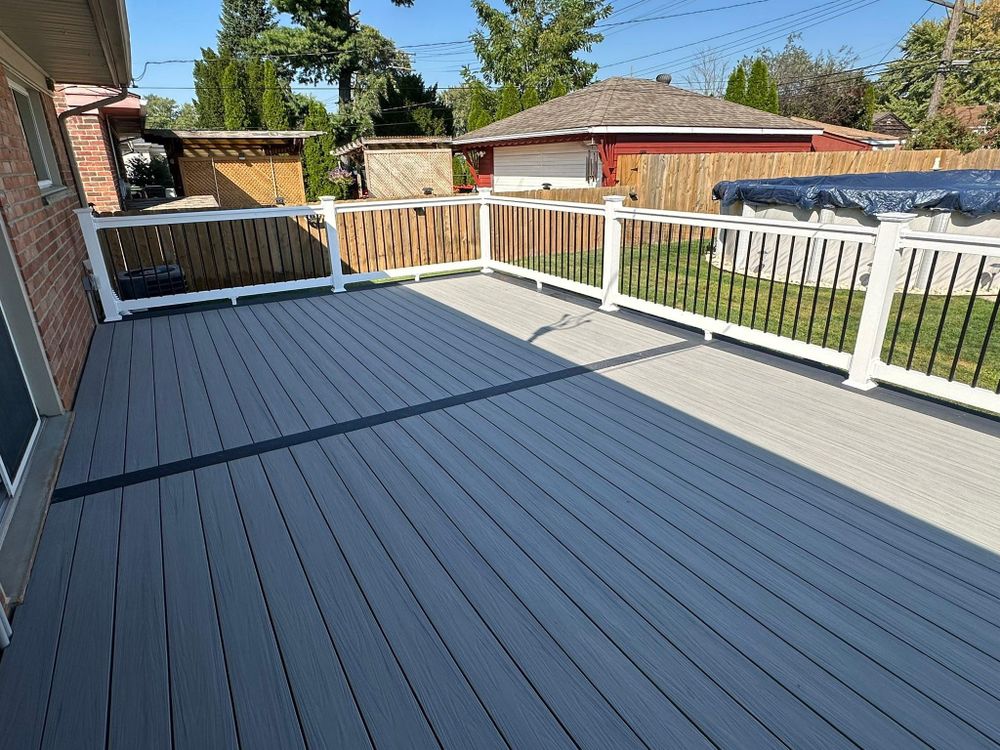 All Photos for BASE Contracting in Dundee,  MI