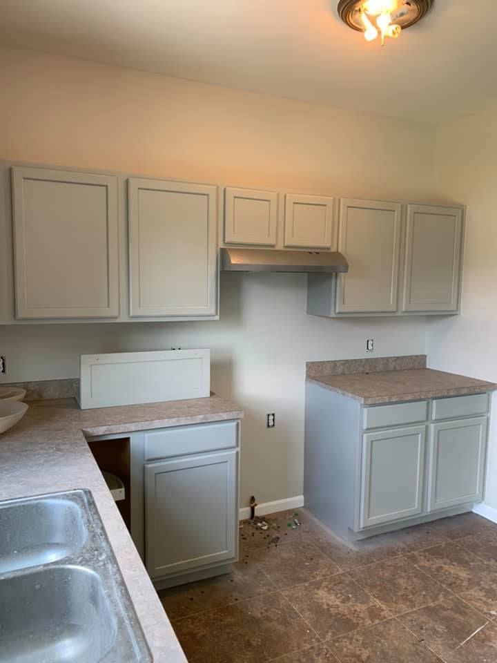 All Photos for Harrison Painting & Design in Portage, IN