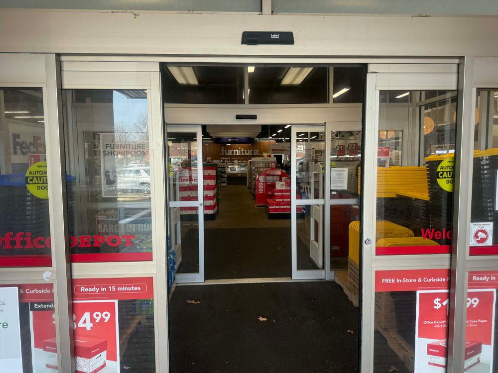 All Photos for JR Garage Door and Services in Charles County, MD