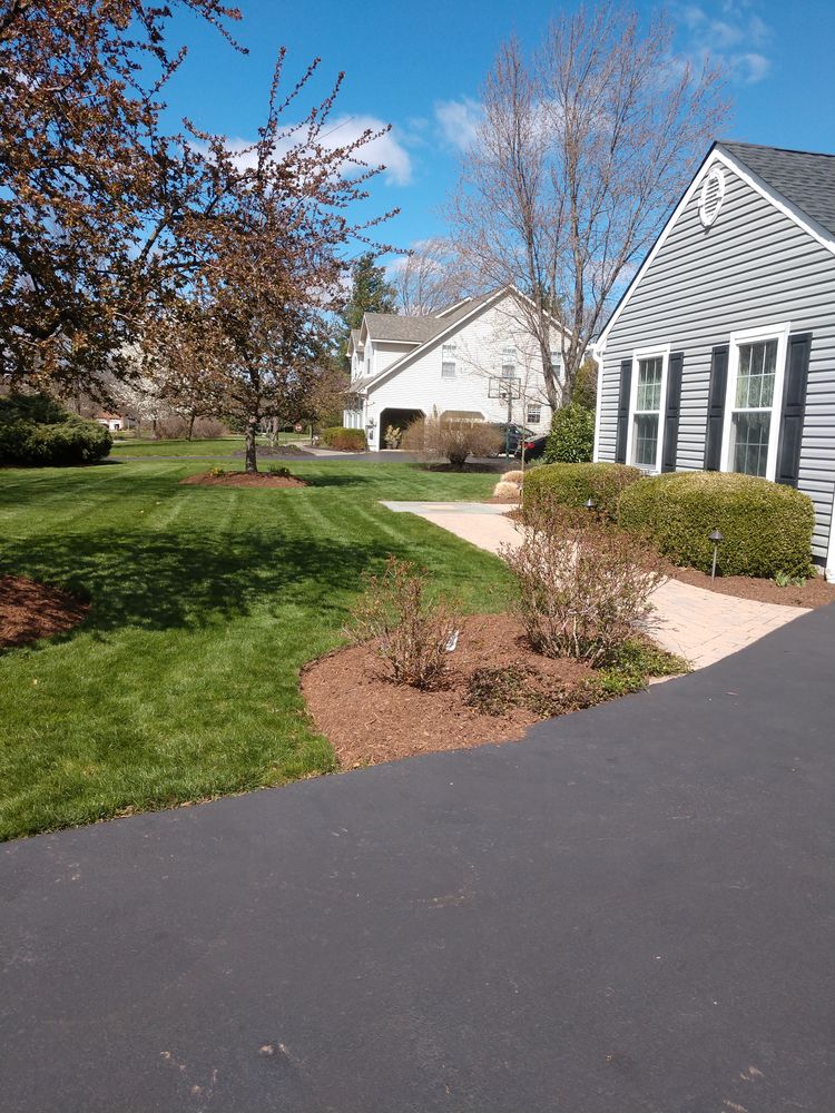 All Photos for Ettere Landscape Services in Flemington, NJ