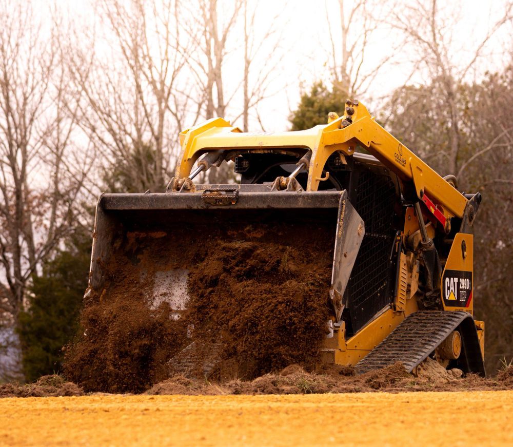 All Photos for Collins Constructors in Fyffe, AL