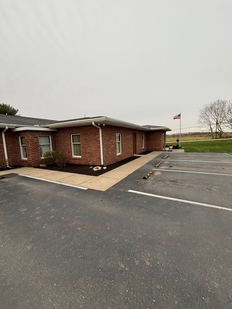 All Photos for Chapmans Lawncare and Landscaping in Connersville, IN