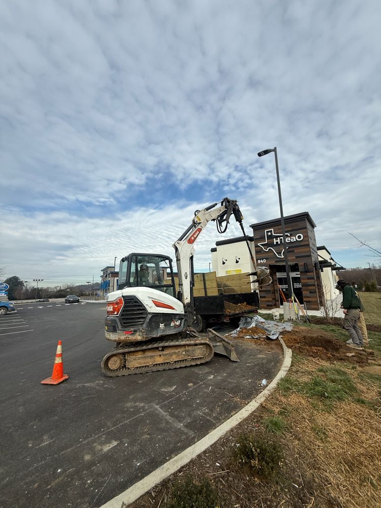 All Photos for Dutch Mountain Excavating in Sevierville, TN
