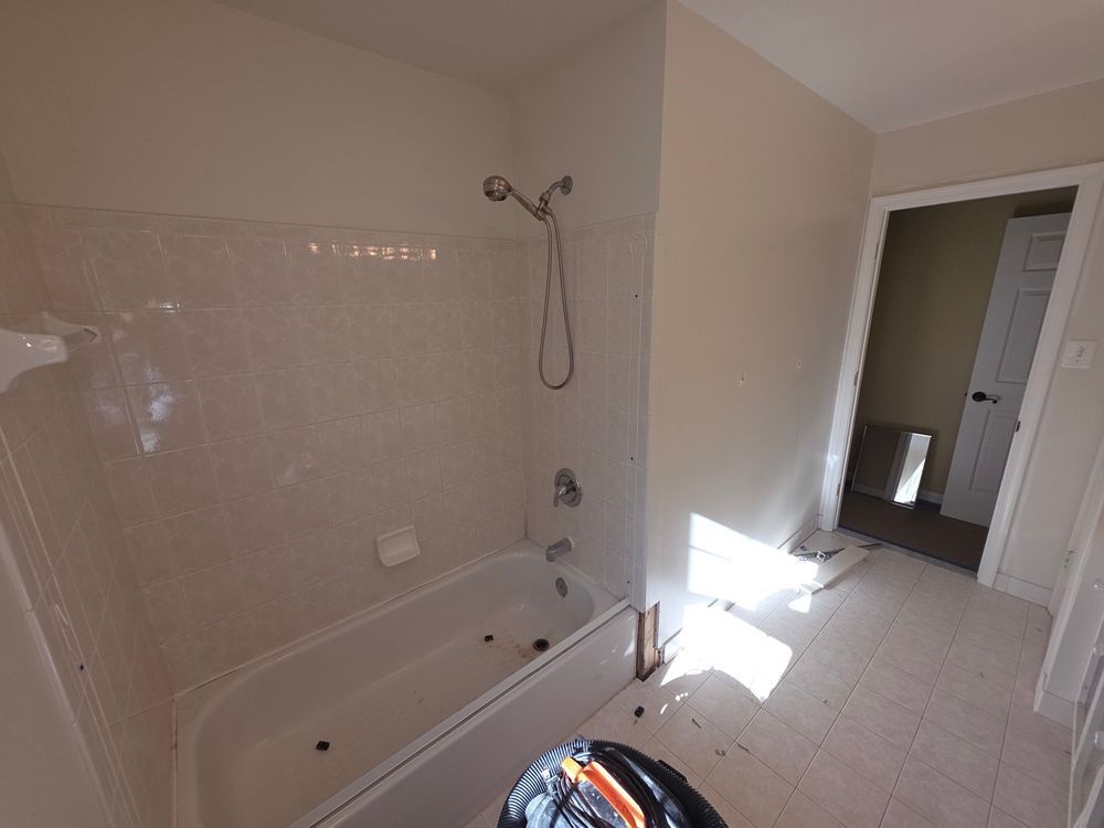 All Photos for JB Custom Remodeling in Montclair, VA