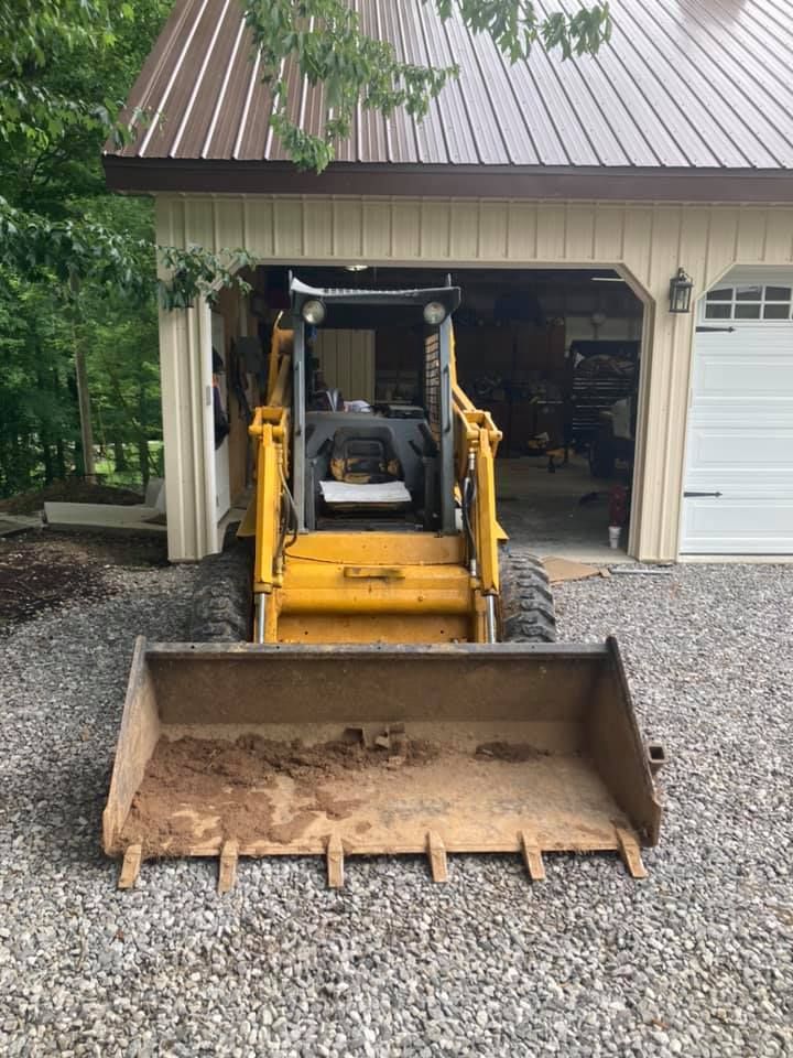 All Photos for Bell’s Concrete in Princeton, KY