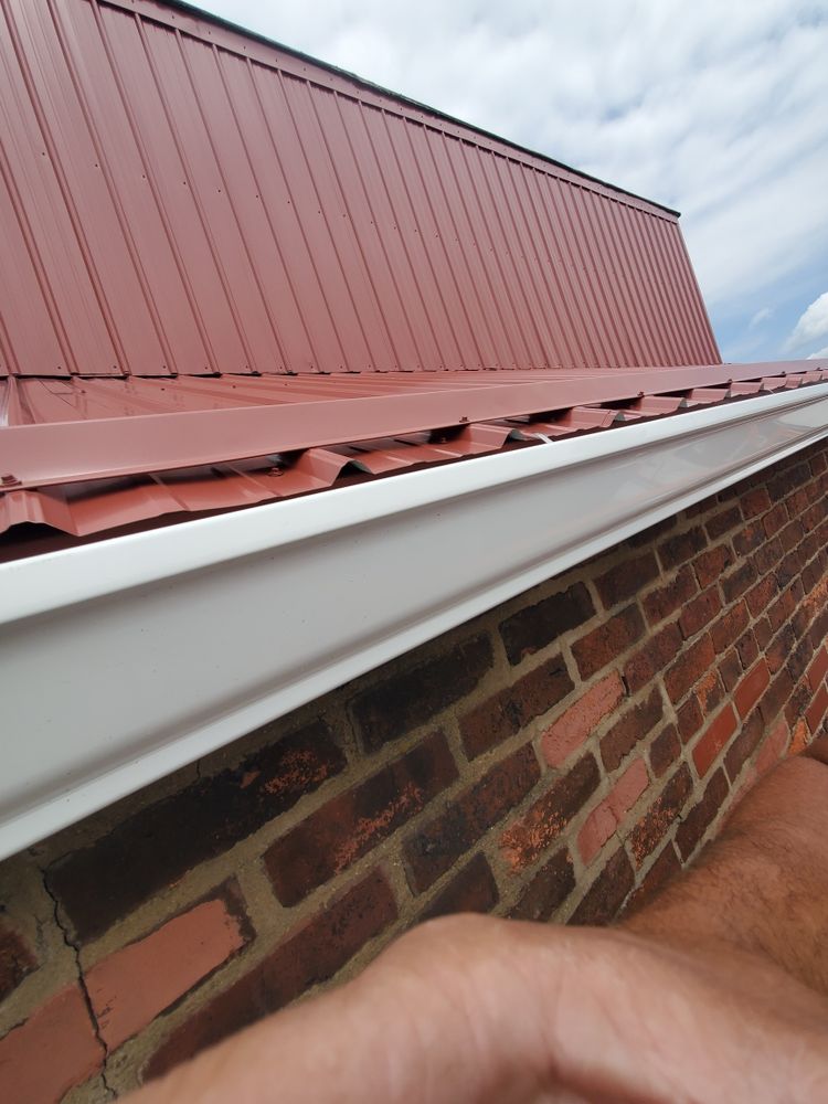 All Photos for A-1 Seamless Gutters in Greensburg, PA