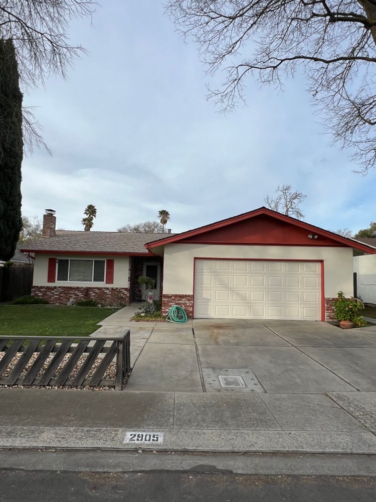 All Photos for Fred's Painting in Turlock, CA