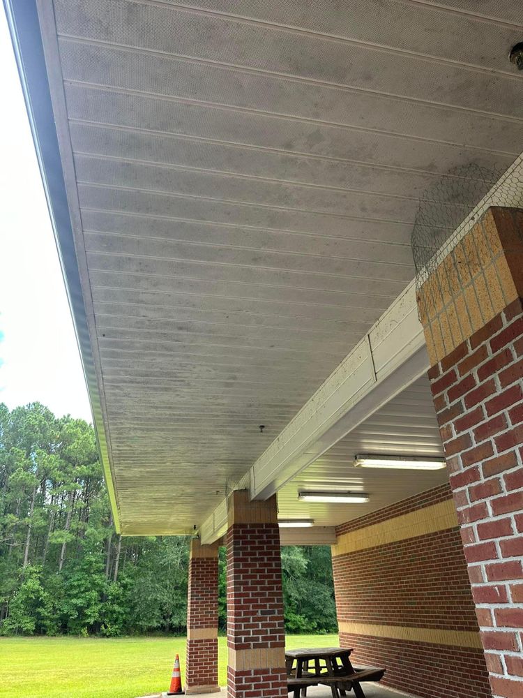 All Photos for X-Stream Pressure Washing and Roof Cleaning in Sandersville, GA