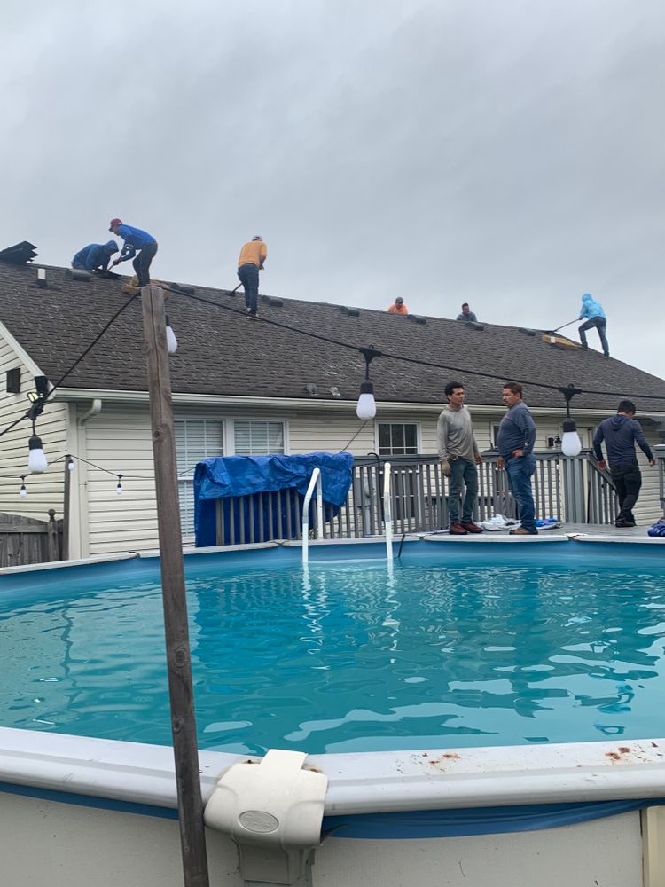 All Photos for Primetime Roofing & Contracting in Winchester, KY