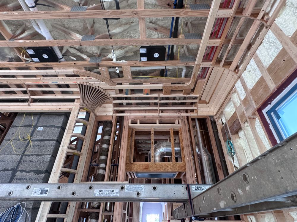 All Photos for Cunningham Construction in Powell, TN