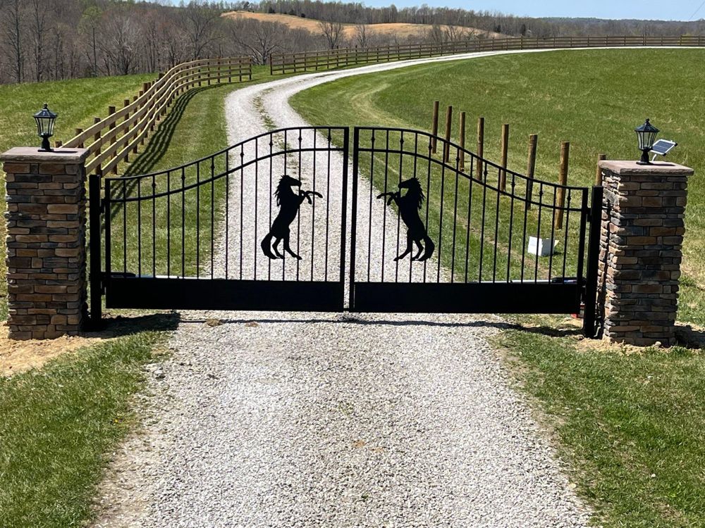 All Photos for Jones Welding and Ornamental Iron in Grayson, Kentucky